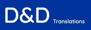 D&D Translations - Beglaubigte-Uebersetzung-Tschechisch.de
